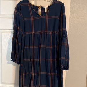 Matilda Jane dress